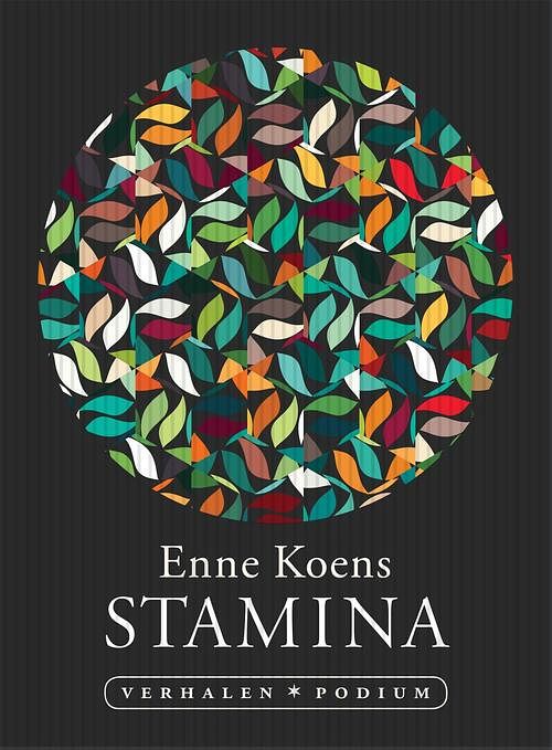 Foto van Stamina - enne koens - ebook (9789057592829)