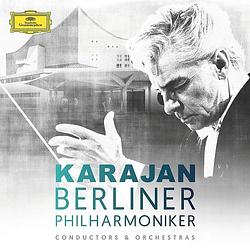 Foto van Herbert von karajan & berliner philharmoniker - cd (0028947972303)