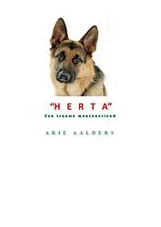Foto van Herta - arie aalders - ebook (9789080649170)