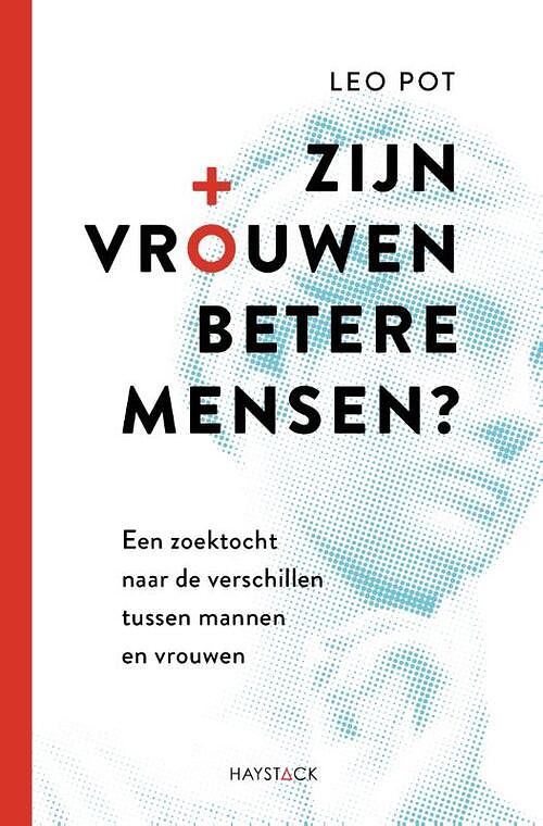 Foto van Zijn vrouwen betere mensen? - leo pot - hardcover (9789461265791)