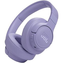 Foto van Jbl tune 770nc bluetooth over-ear hoofdtelefoon paars