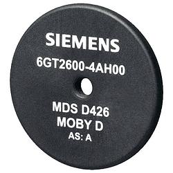 Foto van Siemens 6gt2600-4ah00 hf-ic - transponder