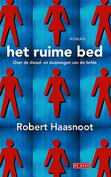 Foto van Ruime bed - robert haasnoot - ebook (9789044521054)