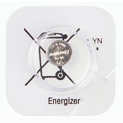 Foto van Energizer batterij knoopcel 379, op mini-blister