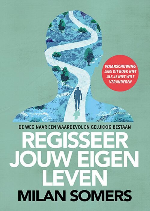 Foto van Regisseer jouw eigen leven - milan somers - ebook (9789090323510)