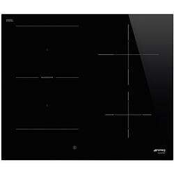 Foto van Smeg si1m4644d inductie inbouwkookplaat