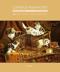 Foto van Cornelis raaphorst 1875-1954 - theo raaphorst - hardcover (9789491229008)