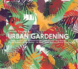 Foto van Urban gardening - cd (7090025837500)