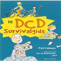 Foto van De dcd survivalgids - nico de braeckeleer, paul calmeyn - paperback (9789059326934)