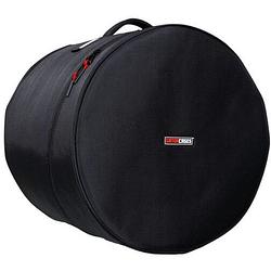 Foto van Gator cases icon tom bag tas voor 16 x 16 inch floor tom