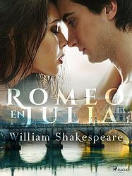 Foto van Romeo en julia - william shakespeare - ebook