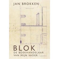 Foto van Blok