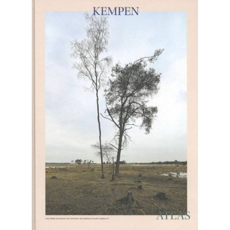 Foto van Kempenatlas