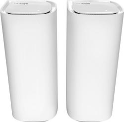 Foto van Linksys velop pro 7 2-pack