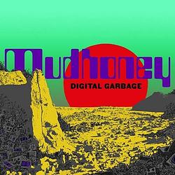 Foto van Digital garbage - cd (0098787122527)