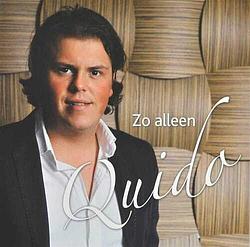 Foto van Zo alleen - cd (8713092202130)