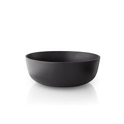 Foto van Nordic kitchen schaal - ø 28 cm - 3,2 liter - zwart - eva solo
