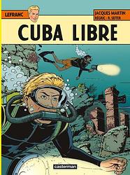 Foto van 25 cuba libre - roger seiter - paperback (9789030370413)