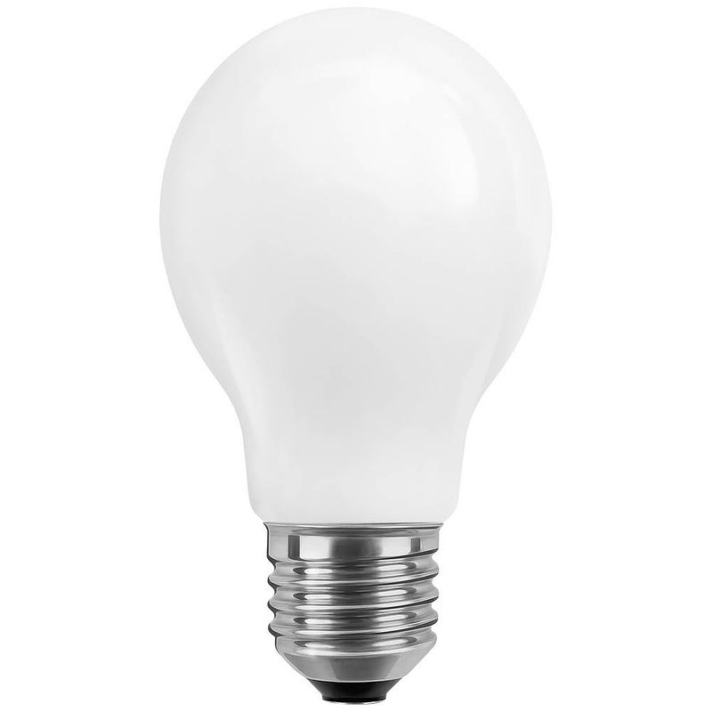 Foto van Segula 55336 led-lamp energielabel f (a - g) e27 peer 6.5 w = 45 w warmwit (ø x l) 60 mm x 110 mm 1 stuk(s)