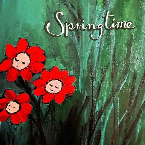 Foto van Springtime - cd (0602309893699)