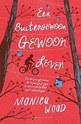 Foto van Een buitengewoon gewoon leven - monica wood - ebook (9789045211459)