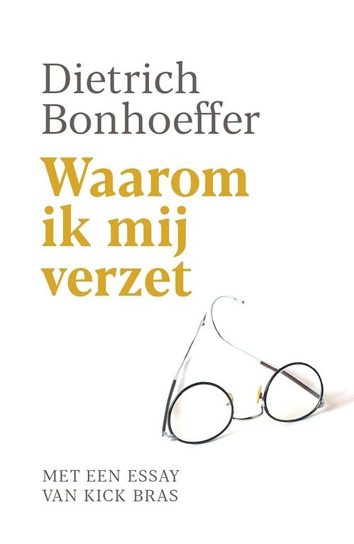 Foto van Waarom ik mij verzet - kick bras - ebook