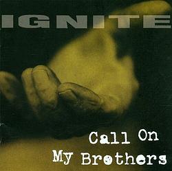 Foto van Call on my brothers - cd (0098796009123)