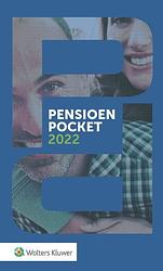 Foto van Pensioenpocket - paperback (9789013167139)