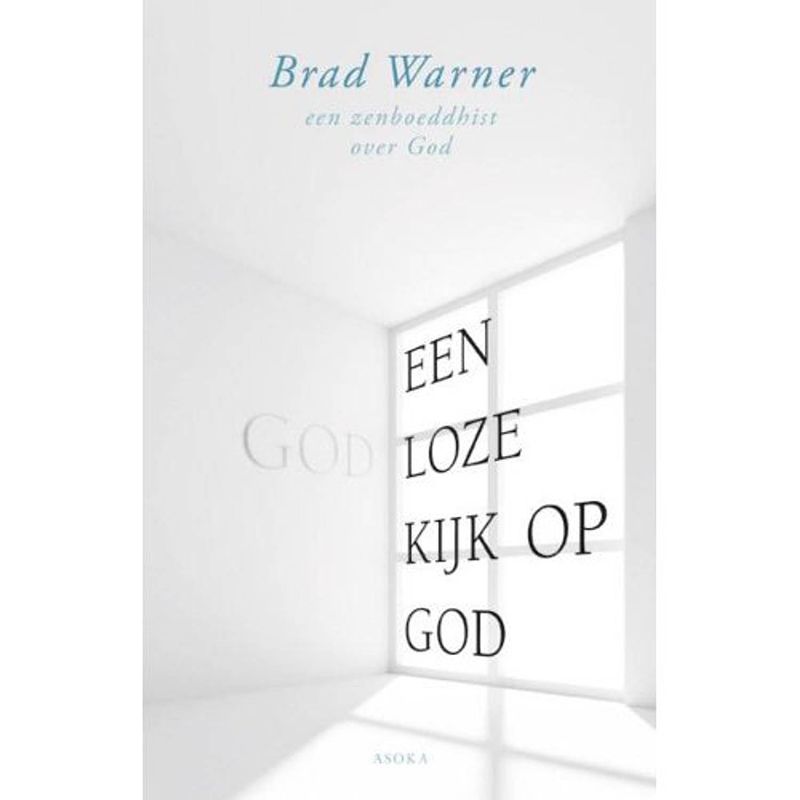 Foto van Een godloze kijk op god