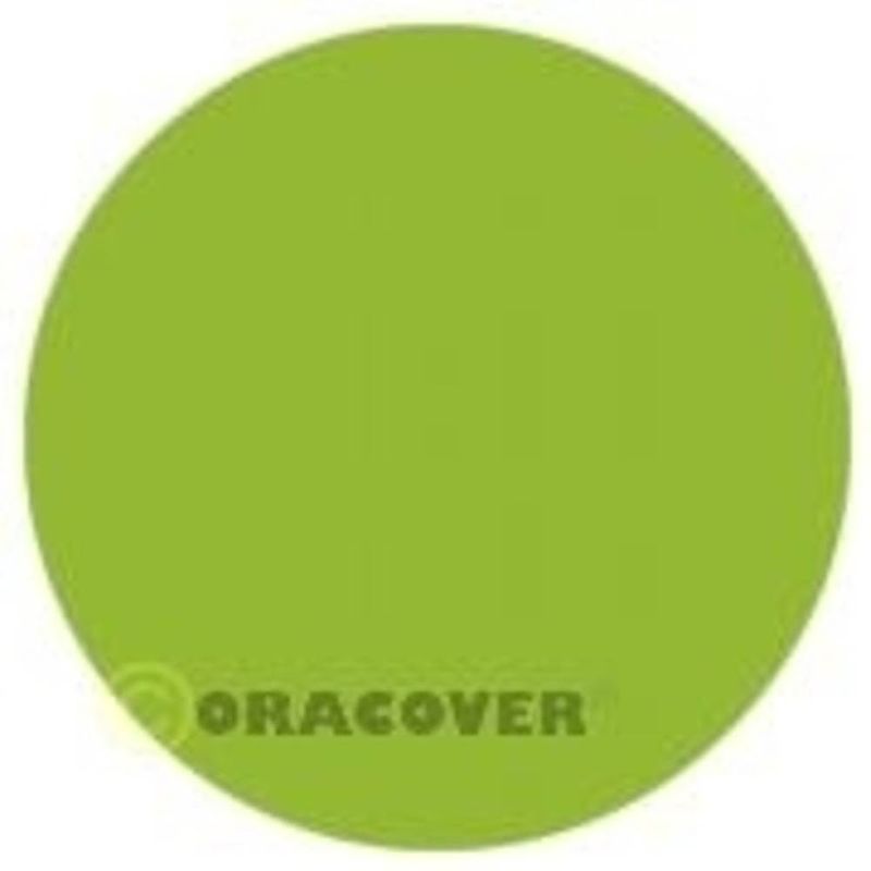 Foto van Oracover 70-042-002 plotterfolie easyplot (l x b) 2 m x 60 cm royal-groen