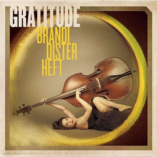 Foto van Gratitude - cd (0068944024728)