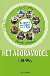 Foto van Het agoramodel - rené gude - ebook (9789492538840)