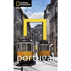 Foto van Portugal - national geographic reisgids