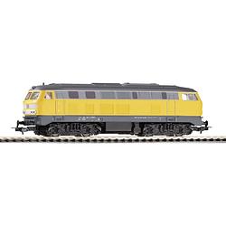 Foto van Piko h0 57902 h0 diesellocomotief br 218 van de db ag