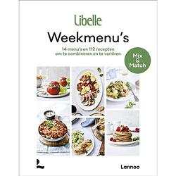 Foto van Libelle weekmenu's