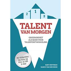 Foto van Talent van morgen