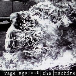 Foto van Rage against the machine - cd (5099747222429)