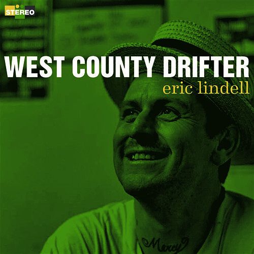 Foto van West county drifter - lp (0607735006811)