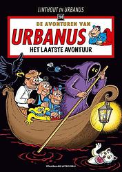 Foto van Het laatste avontuur - urbanus - paperback (9789002275418)