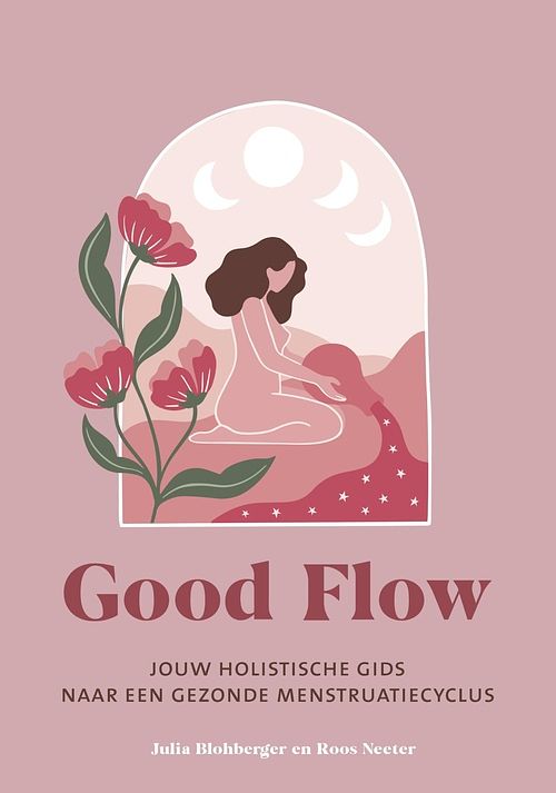 Foto van Good flow - roos neeter, julia blohberger - ebook