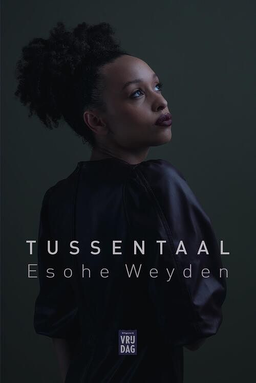 Foto van Tussentaal - esohe weyden - ebook (9789464340822)