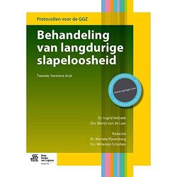 Foto van Behandeling van langdurige slapeloosheid