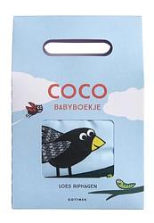 Foto van Coco babyboekje - loes riphagen - paperback (9789025775612)