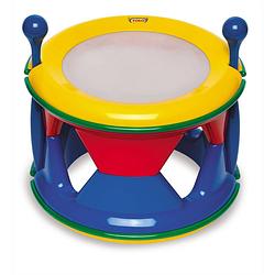 Foto van Tolo toys classic drum