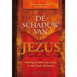 Foto van De schaduw van jezus