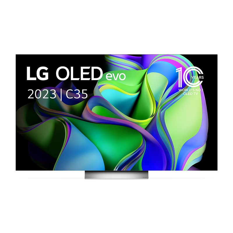 Foto van Lg oled65c35la (2023) - 65 inch - oled tv