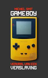 Foto van Gameboy - michiel smit - ebook (9789045031453)