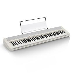 Foto van Casio ct-s1-76 we digitale piano wit