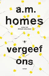 Foto van Vergeef ons - amy homes - ebook (9789023474463)