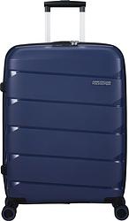 Foto van American tourister air move spinner 66cm midnight navy